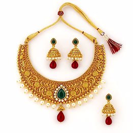 ptc global imitation jewellery
