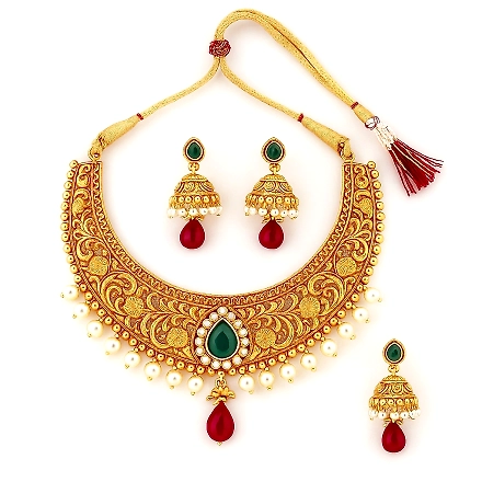 Imitation Jewellery