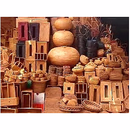 ptc global bamboo crafts on demand