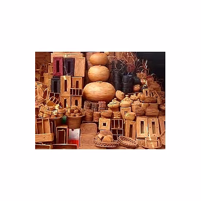 ptc global bamboo crafts on demand