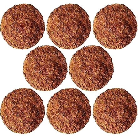 Manure Cakes
