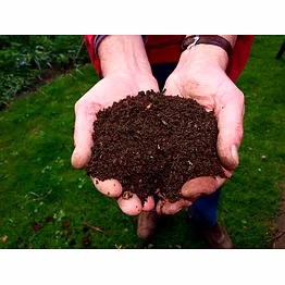 ptc global organic manure
