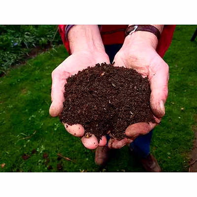 ptc global organic manure