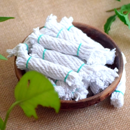 Cotton Batti