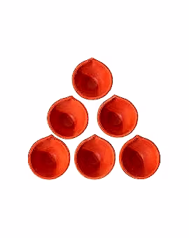 Eathen Lamps Diyas