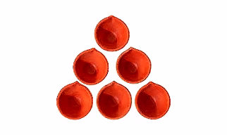 Eathen Lamps Diyas