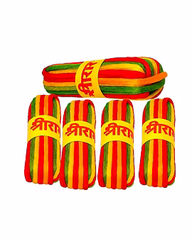 Kalawa/Protective Threads