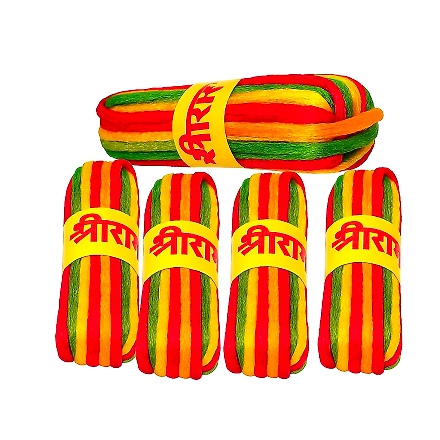 Kalawa/Protective Threads