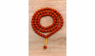 Rudraksha Beads & Mala