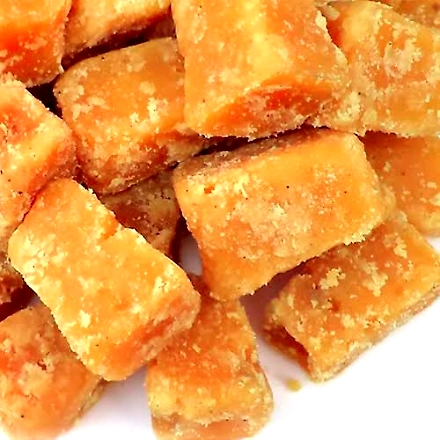 Jaggery