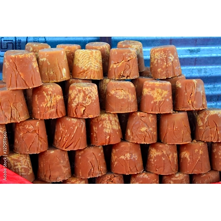 Jaggery