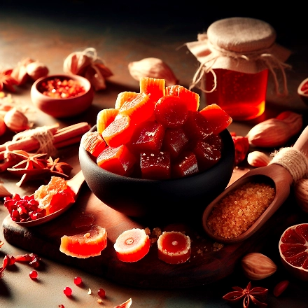 Jaggery