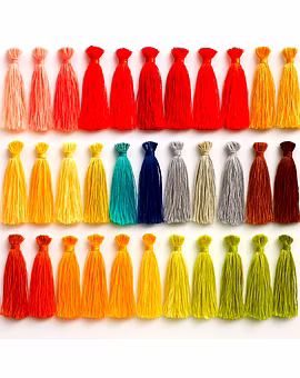 Other Silk Items