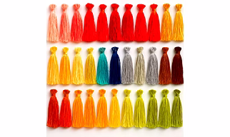 Other Silk Items