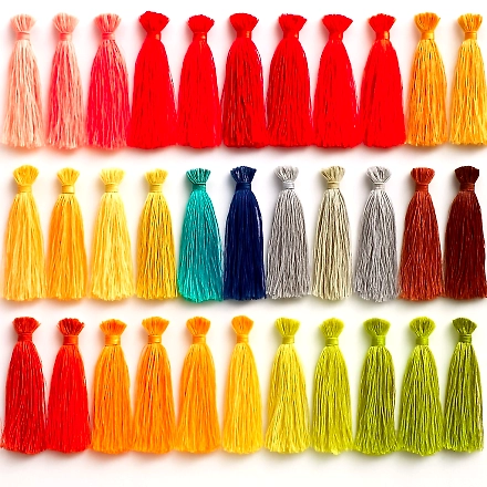 Other Silk Items