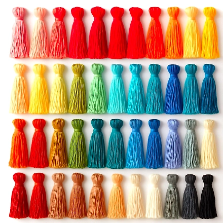 Other Silk Items