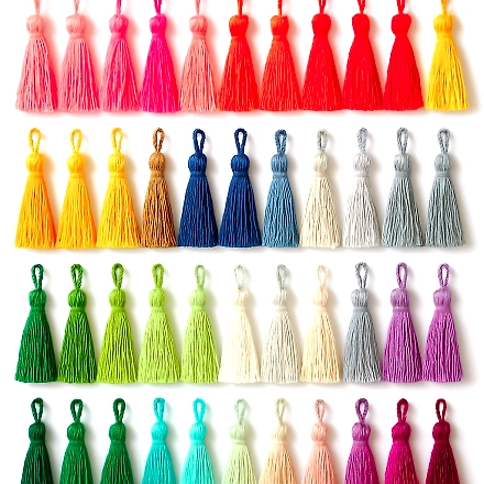 Other Silk Items
