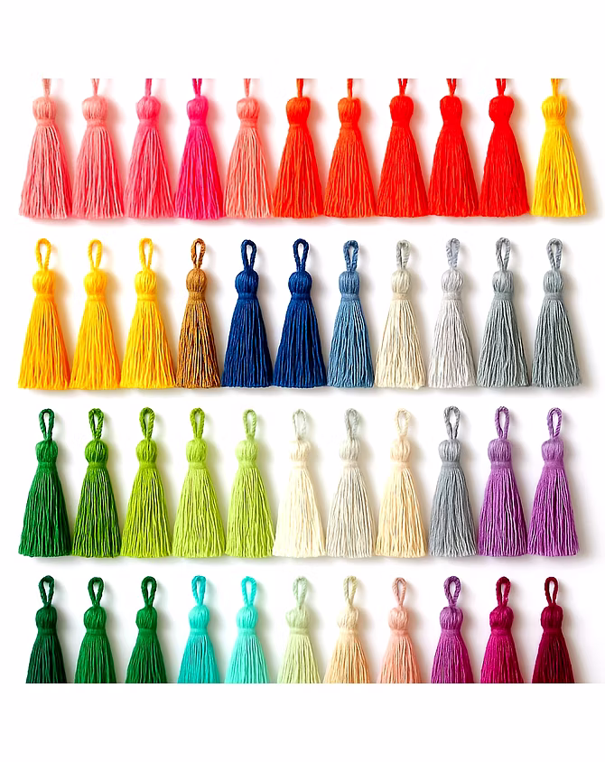 Other Silk Items