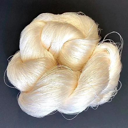 Silk Yarn
