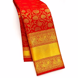 ptc global varanasi silk sarees