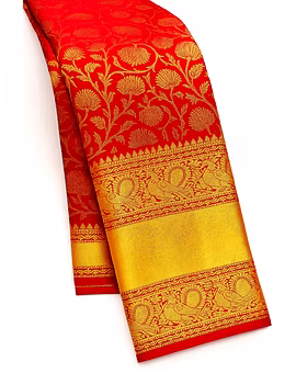 Varanasi Silk Sarees