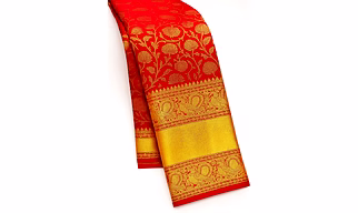 Varanasi Silk Sarees