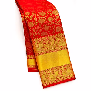 Varanasi Silk Sarees