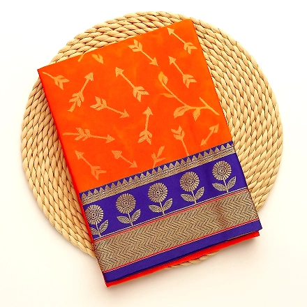 Varanasi Silk Sarees