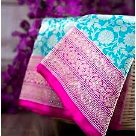 Varanasi Silk Sarees