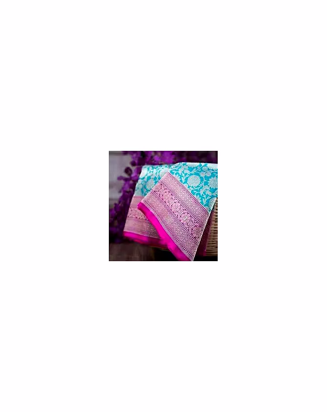Varanasi Silk Sarees