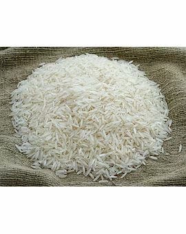 Basmati Rice