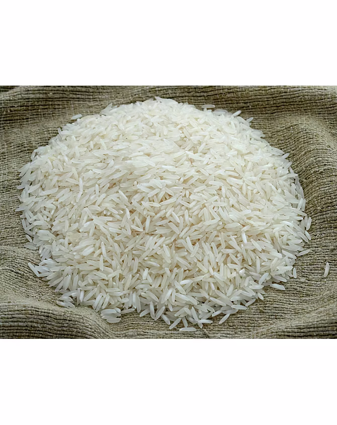 Basmati Rice-PTC1001