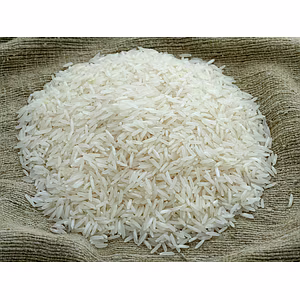 Basmati Rice