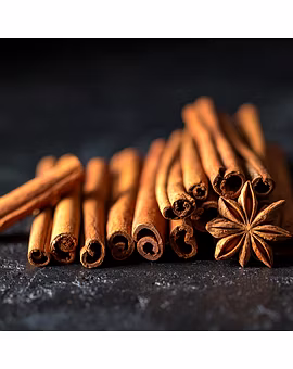 Cinnamon