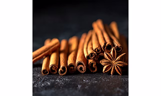 Cinnamon
