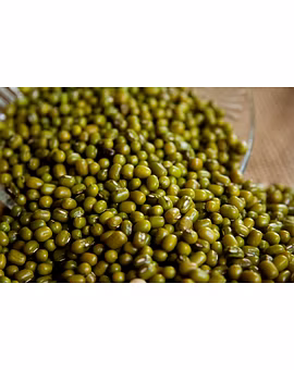 Moong Hari