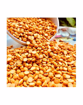 Chanaa Daal
