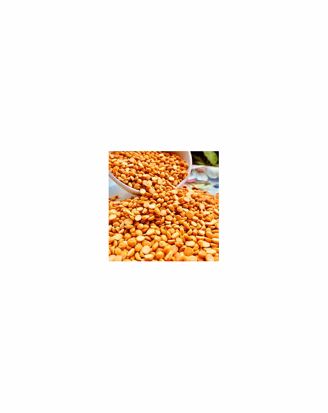 Chanaa Daal