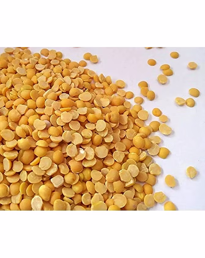 Pigeon Peas