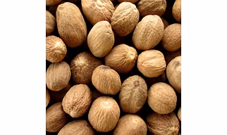 Nutmeg