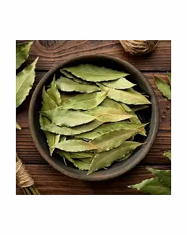 Bay Leaves