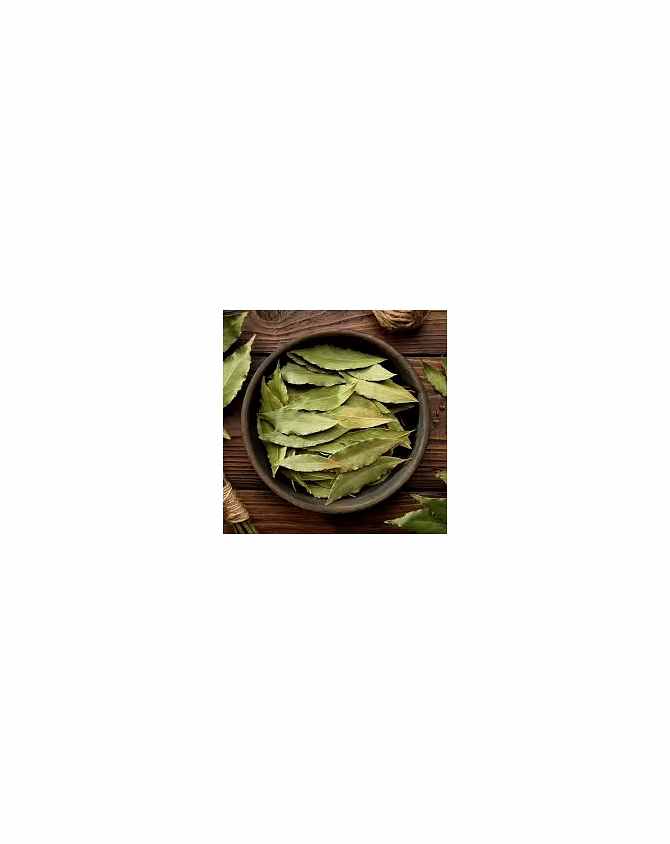 Bay Leaves