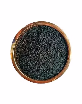 Seasame Black