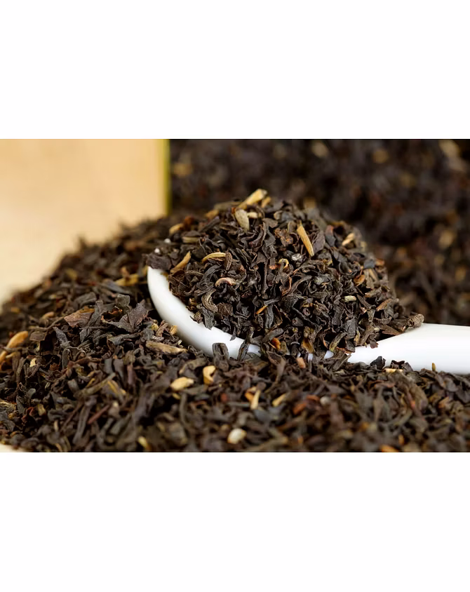 Nilgiri Tea
