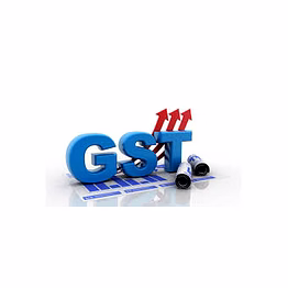 gst registration