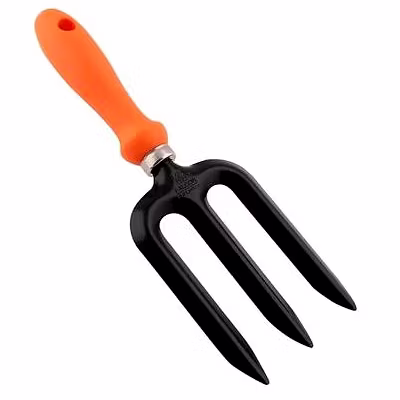 FALCON HAND WEEDING FORK (FWF-102)-2