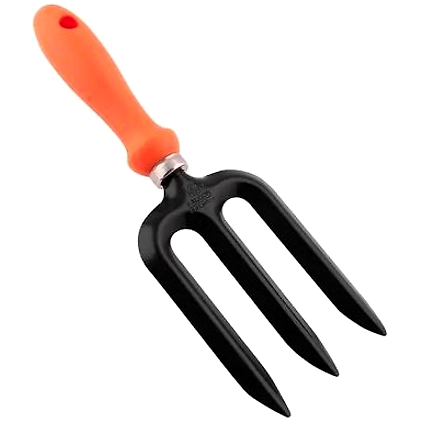 FALCON HAND WEEDING FORK (FWF-102)-2