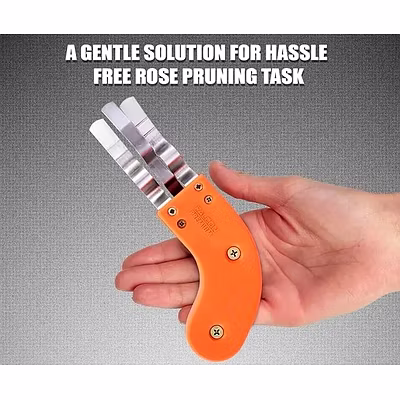 FALCON ROSE THORN REMOVER (FPTR-27)-3