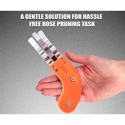 FALCON ROSE THORN REMOVER (FPTR-27)-3