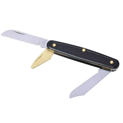 FALCON BUDDING GRAFTING KNIFE (FBGK-60)-12694137